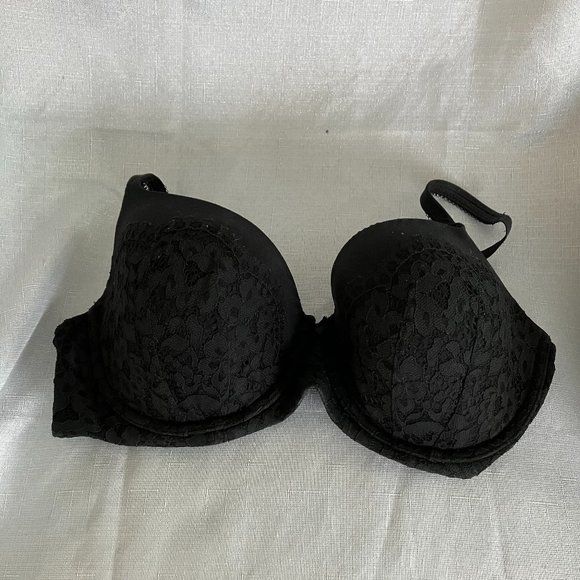 victoria-s-secret-intimates-sleepwear-black-lace-victorias-secret